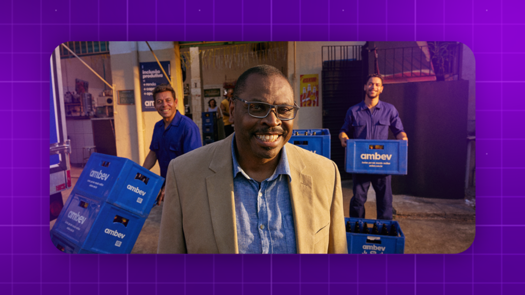 Ambev Apoia Empreendedorismo e Capacitação de Brasileiros: Um Novo Caminho para o Sucesso