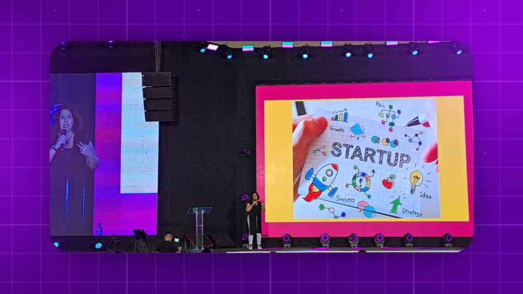 Siará Tech Summit 2024 Encerra com Foco no Empreendedorismo Digital