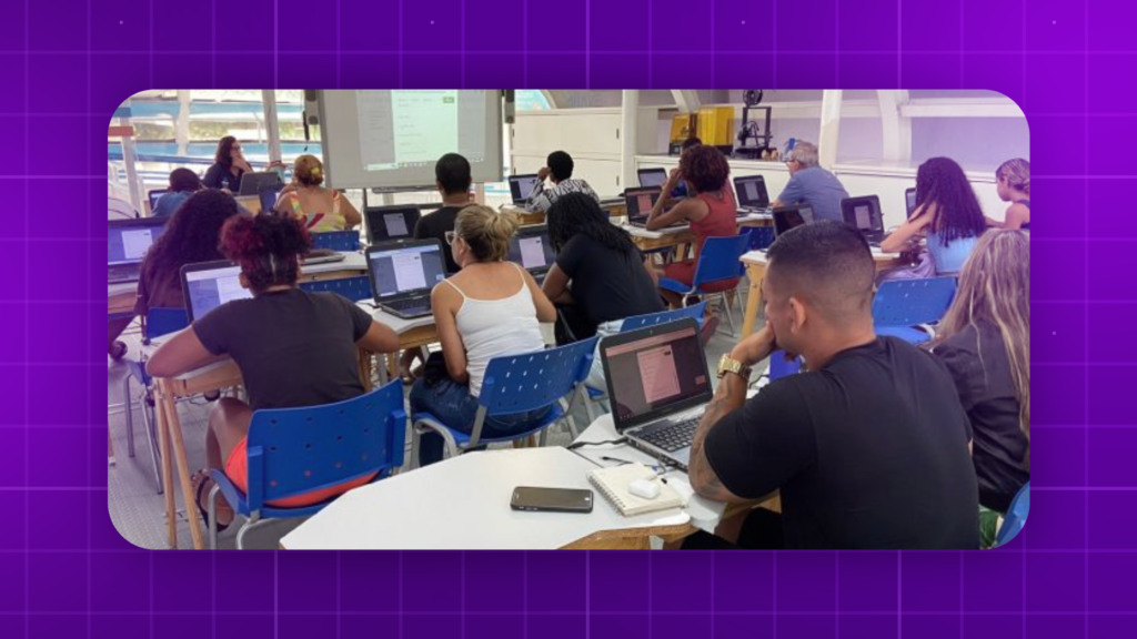 Mais de mil vagas gratuitas para curso de empreendedorismo são abertas no Rio de Janeiro