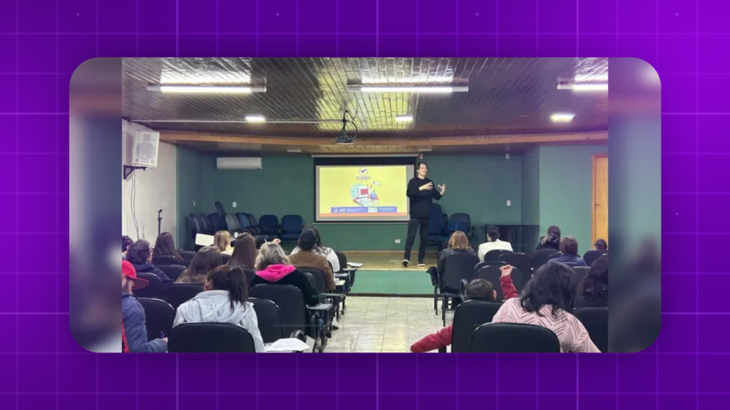 Ponta Grossa Oferece Capacitação Gratuita em Empreendedorismo