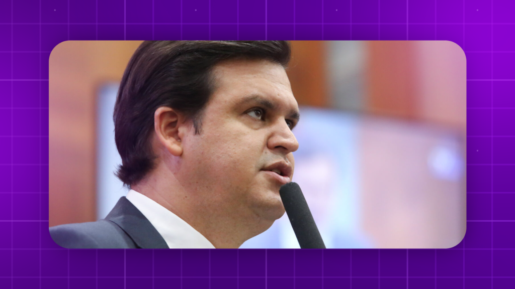 Empreendedorismo nas Escolas: Uma Proposta de Thiago Silva