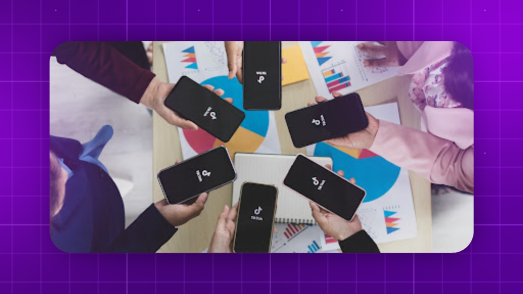 7 Dicas para Empreendedores terem Sucesso no TikTok