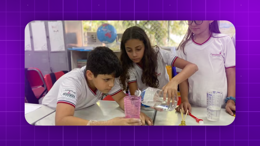 Empreendedorismo e Educação Financeira: Novos Horizontes no Currículo Escolar