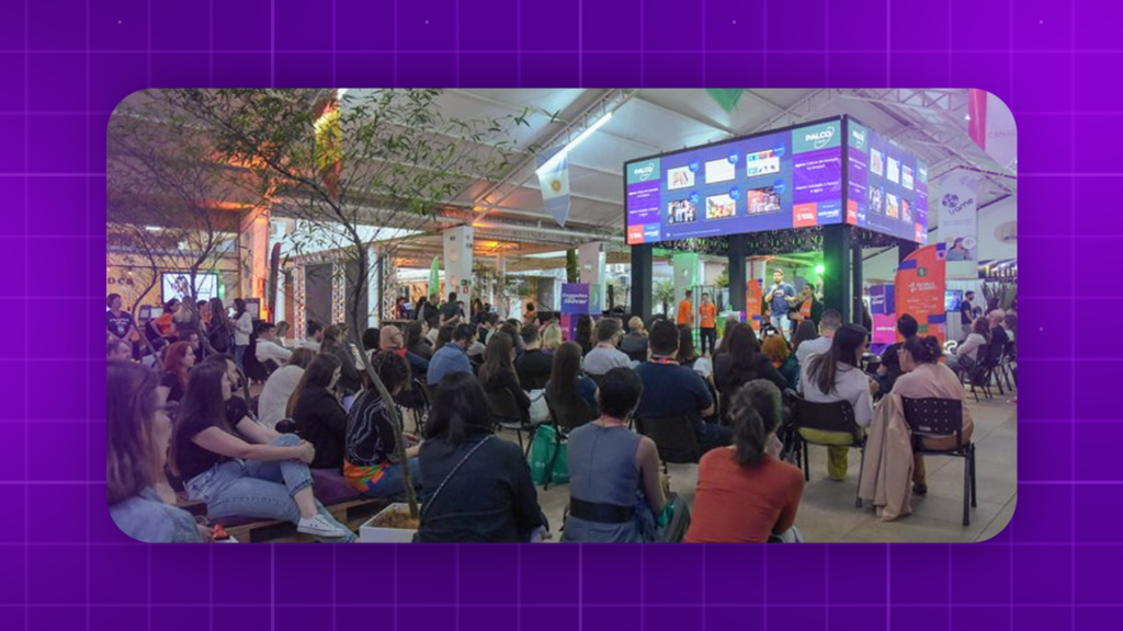 Feevale Summit 2024: Inovação e Empreendedorismo em Foco