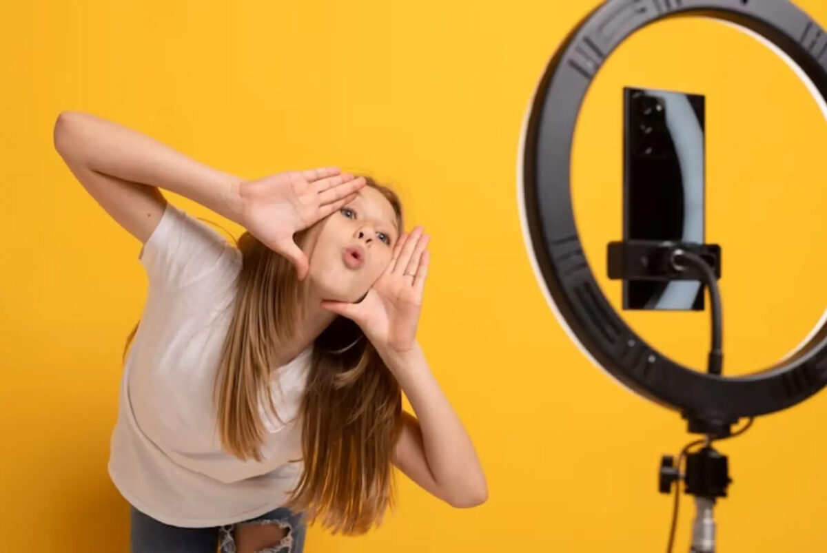 Domine o TikTok: Veja Dicas Infalíveis para Ganhar Seguidores e Impulsionar  Sua Marca