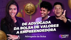 De advogada da bolsa de valores à empreendedora