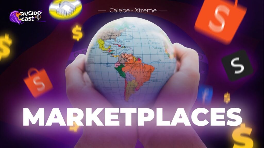 VENDAS EM MARKETPLACES